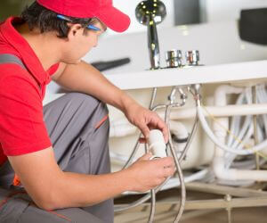 About Emergency plumbing pros Johnsonville, IL